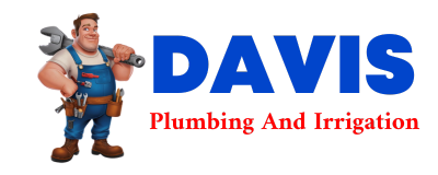 Trusted plumber in WELDONA